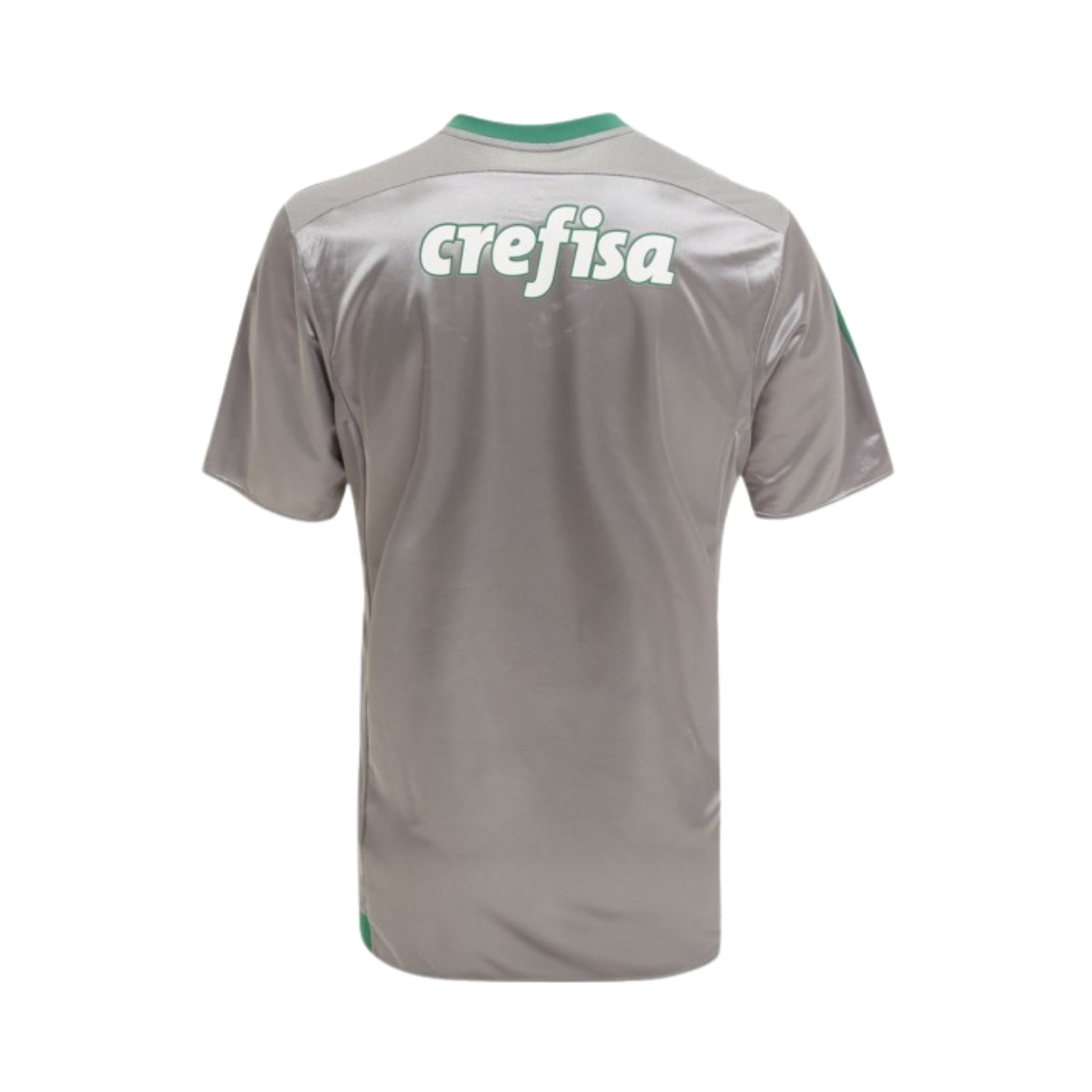 Palmeiras Away 15/16