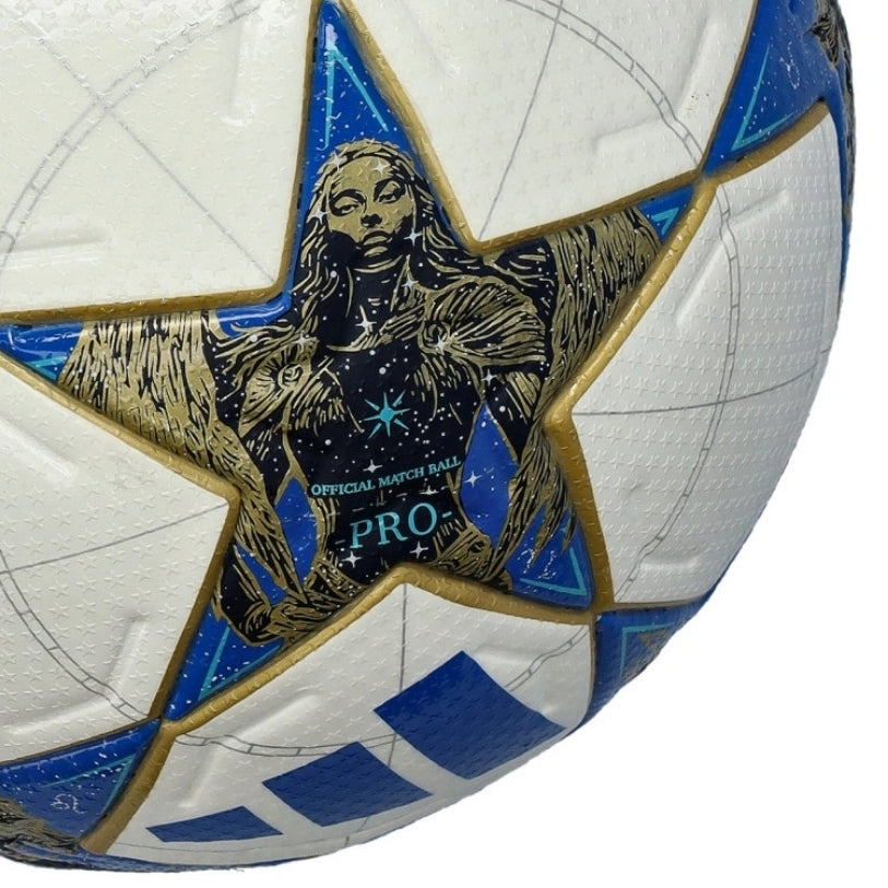 Match Ball - Champions League 2025/26