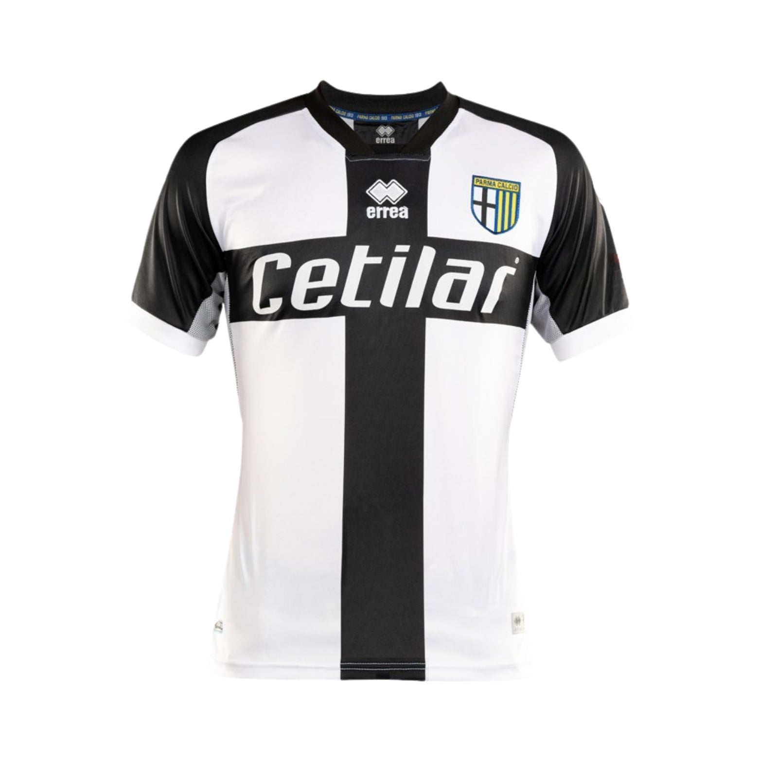 Parma Calcio Home 20/21