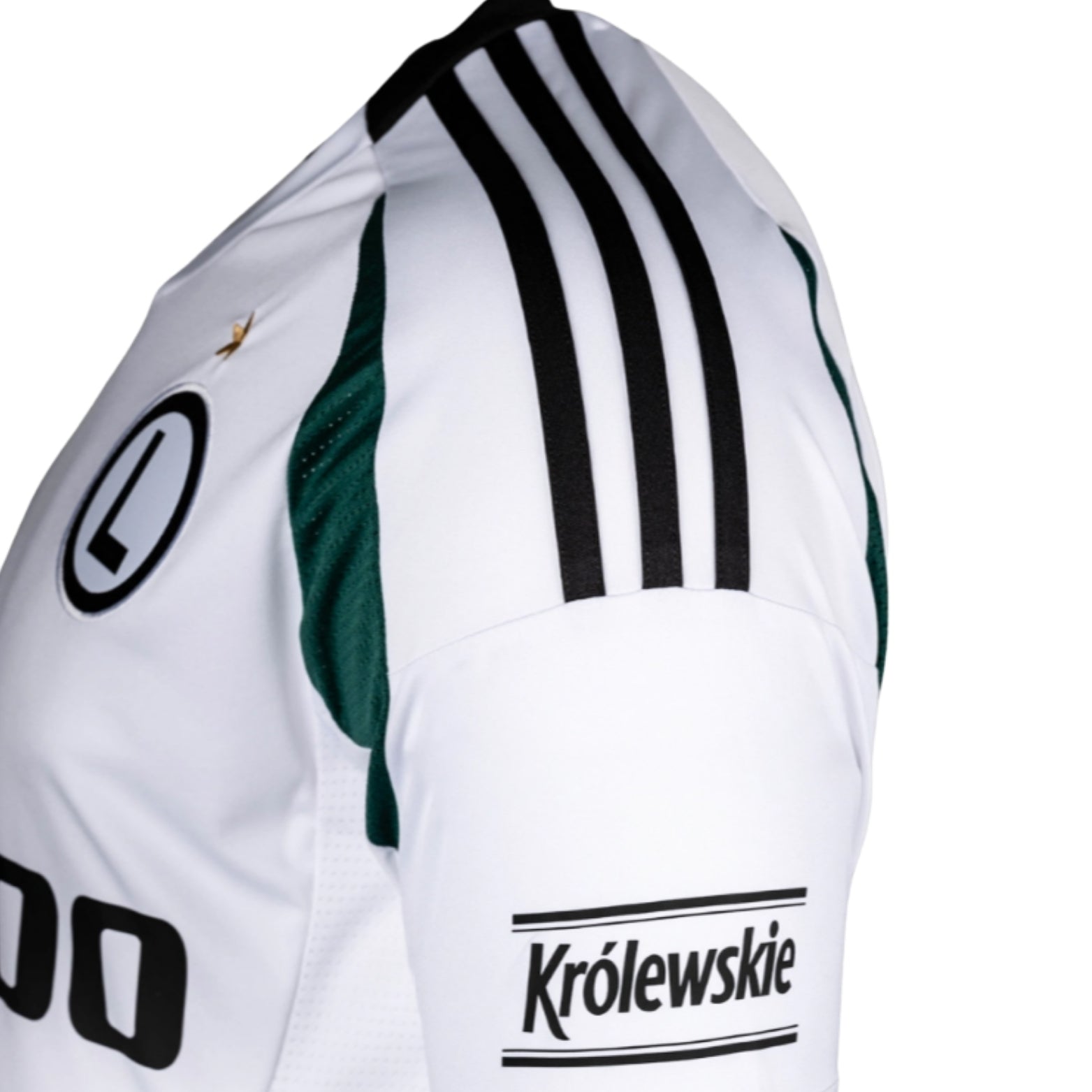 Legia Varsóvia Home 24/25