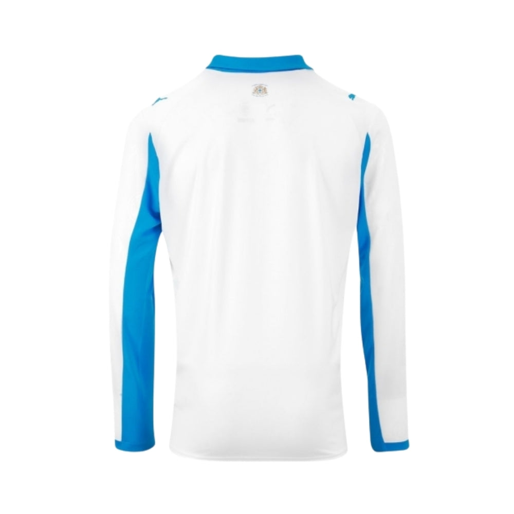 Olympique de Marseille Home 25/26 - Long Sleeve