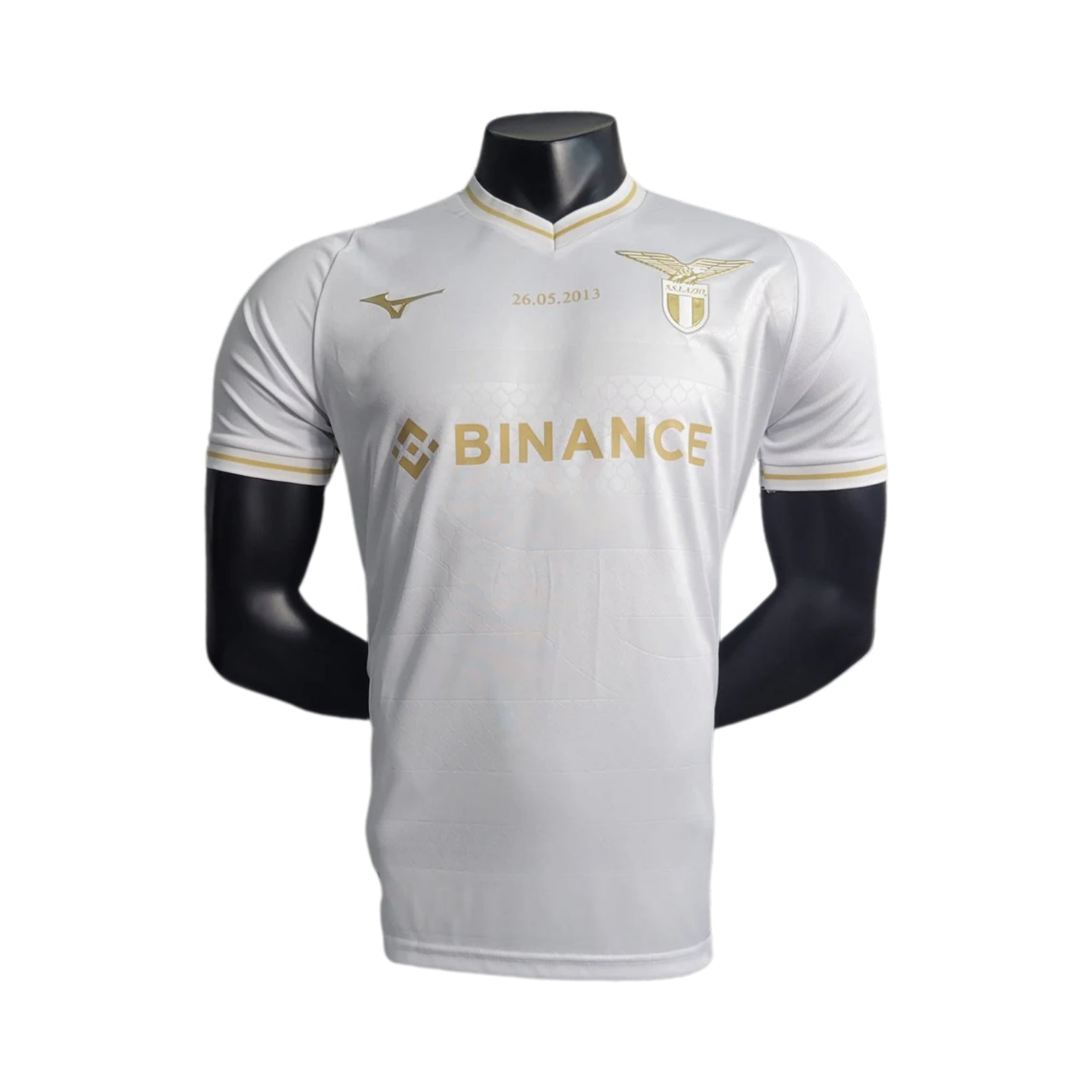 Lázio Away 23/24 - Player Version