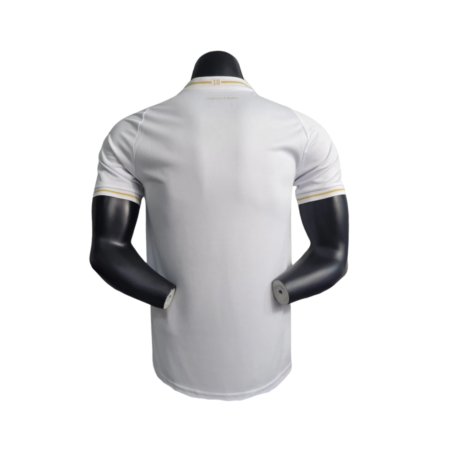 Lázio Away 23/24 - Player Version