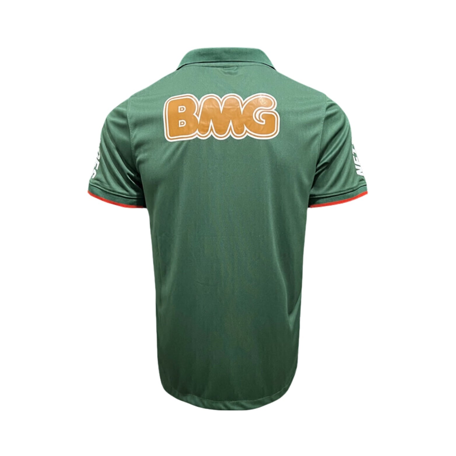 Palmeiras Away 11/12
