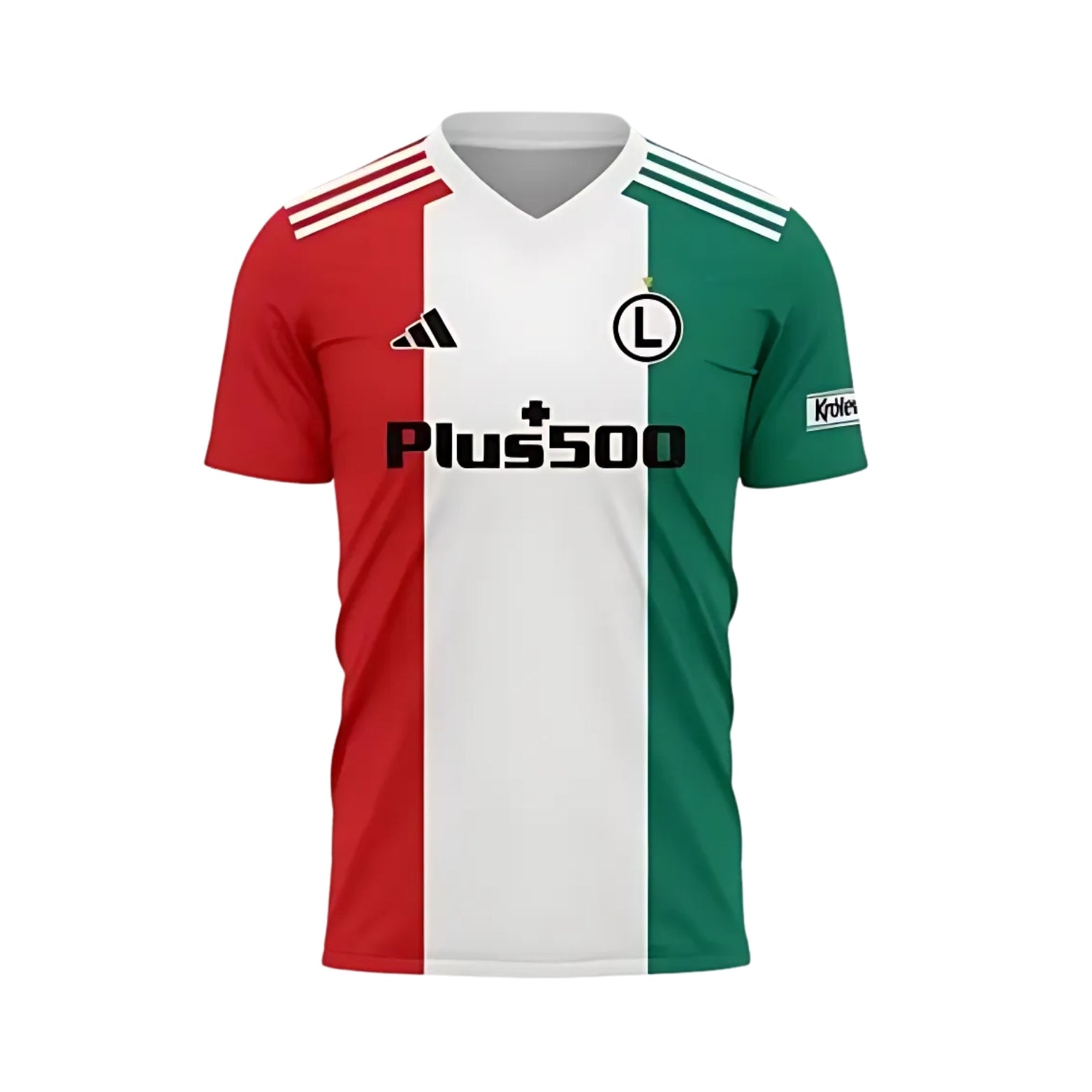 Legia Varsóvia Fourth 24/25