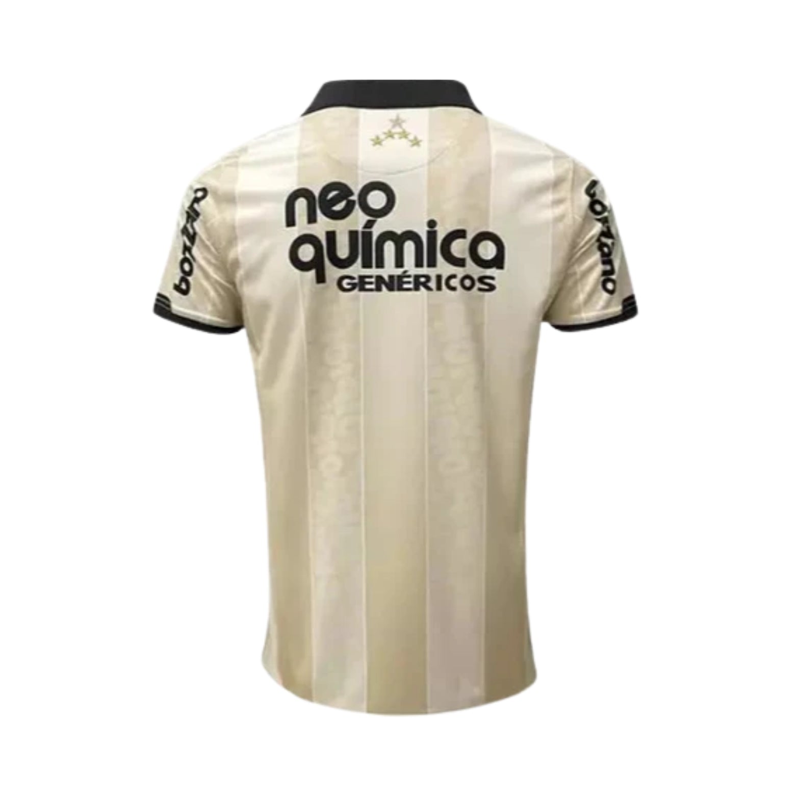 Corinthians Special Edition 10/11 - 100º Anniversary