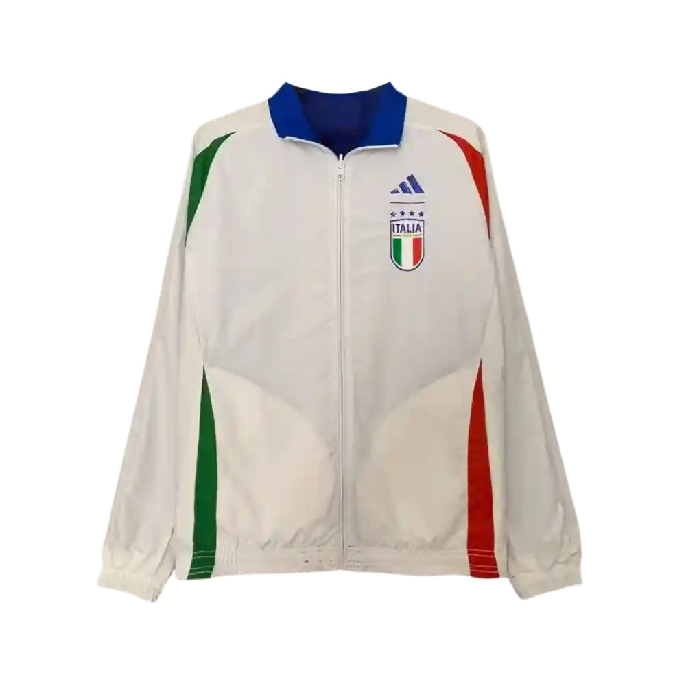 Windbreaker Reversible - Italy 22/23