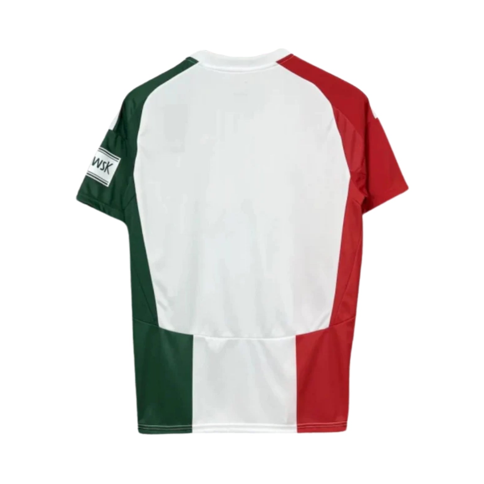 Legia Varsóvia Fourth 24/25