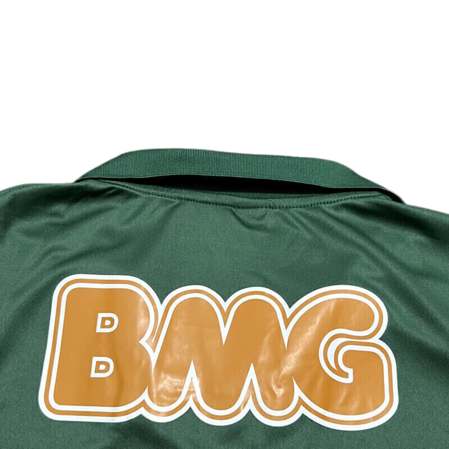 Palmeiras Away 11/12