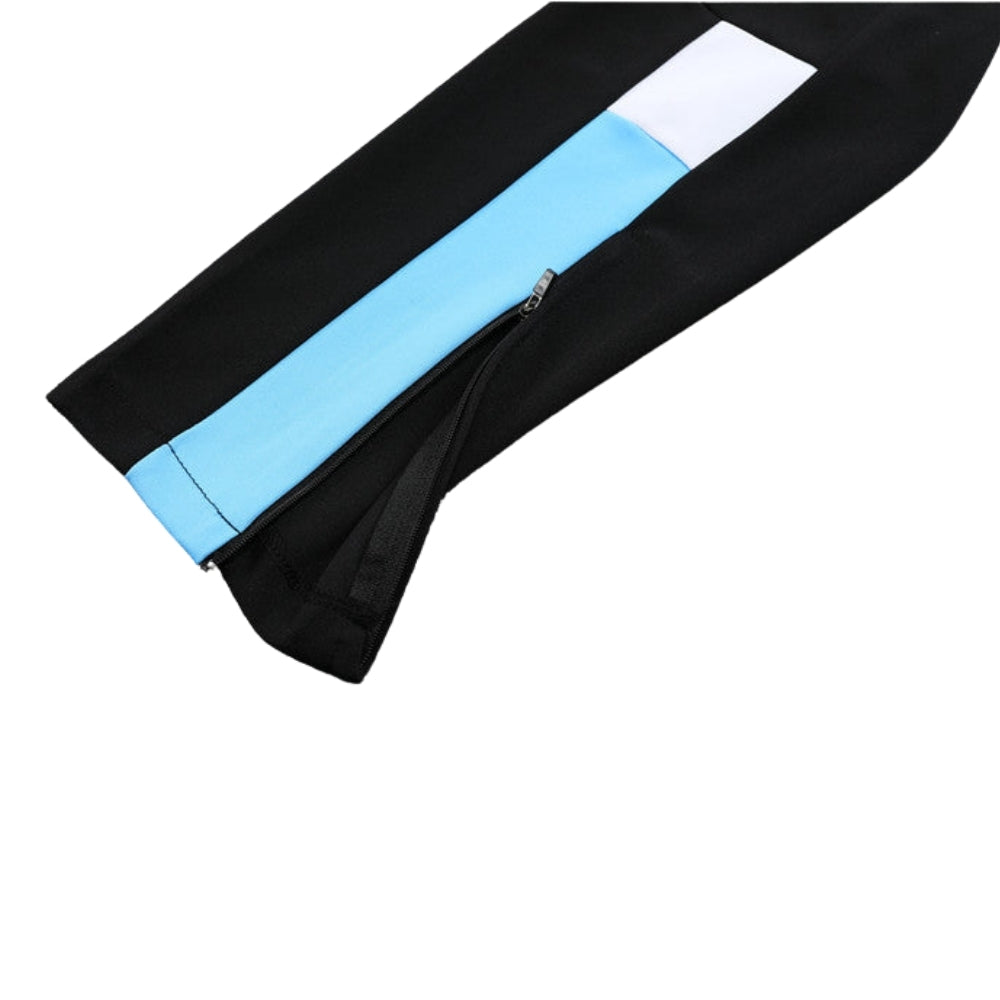 Olympique de Marseille 23/24 - Tracksuit 1/2 Zip