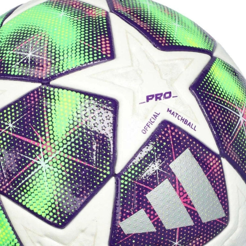 Match Ball -Women's Champions League 2024/25