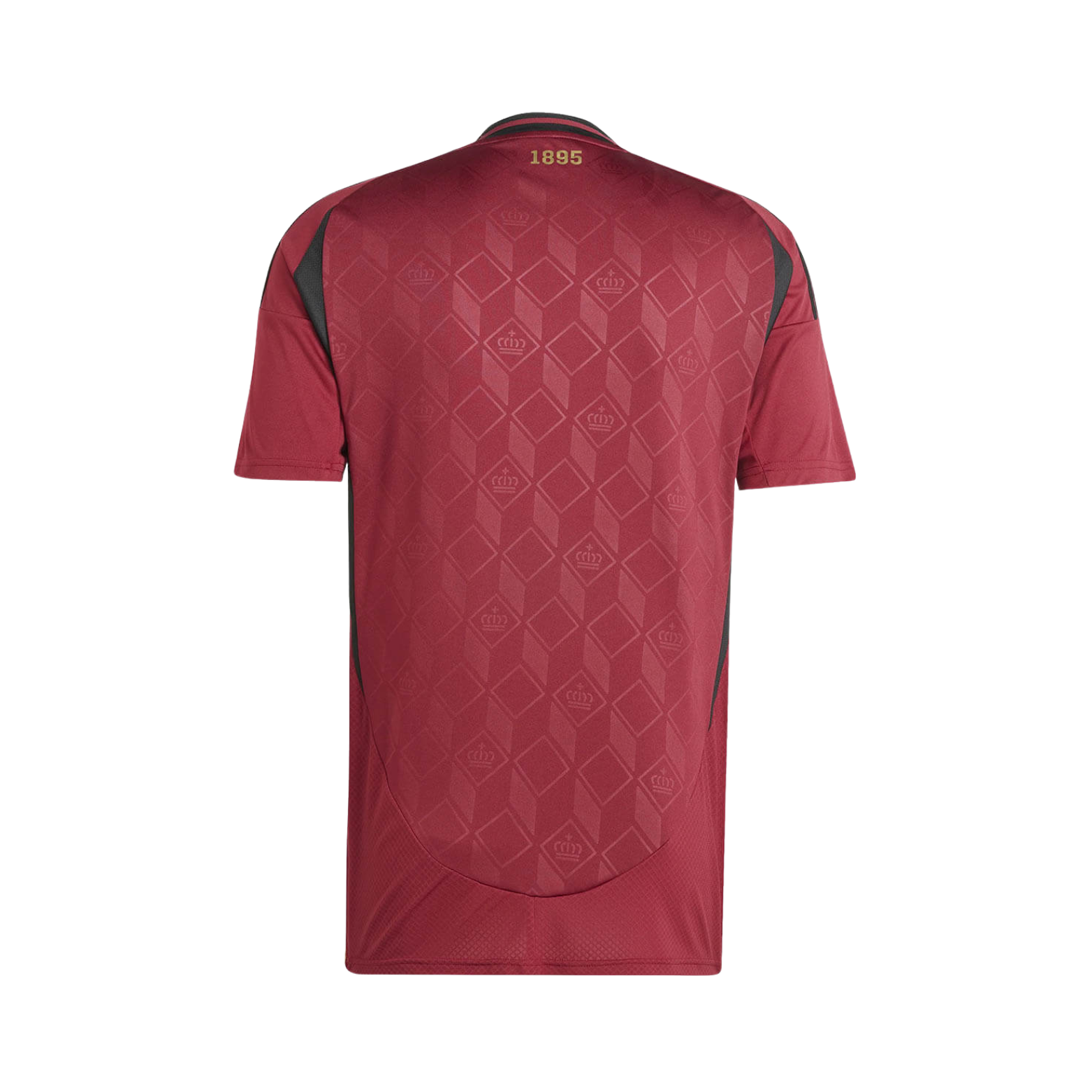 Belgium Home 24/25 - Euro 2024