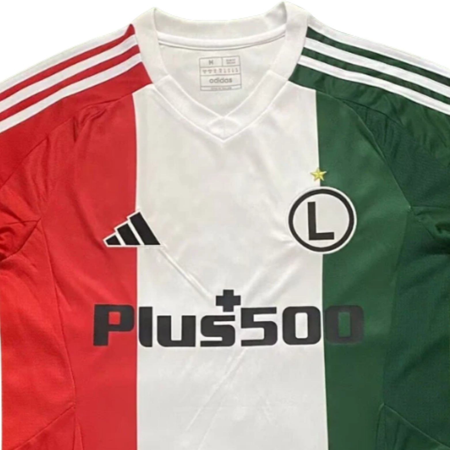 Legia Varsóvia Fourth 24/25