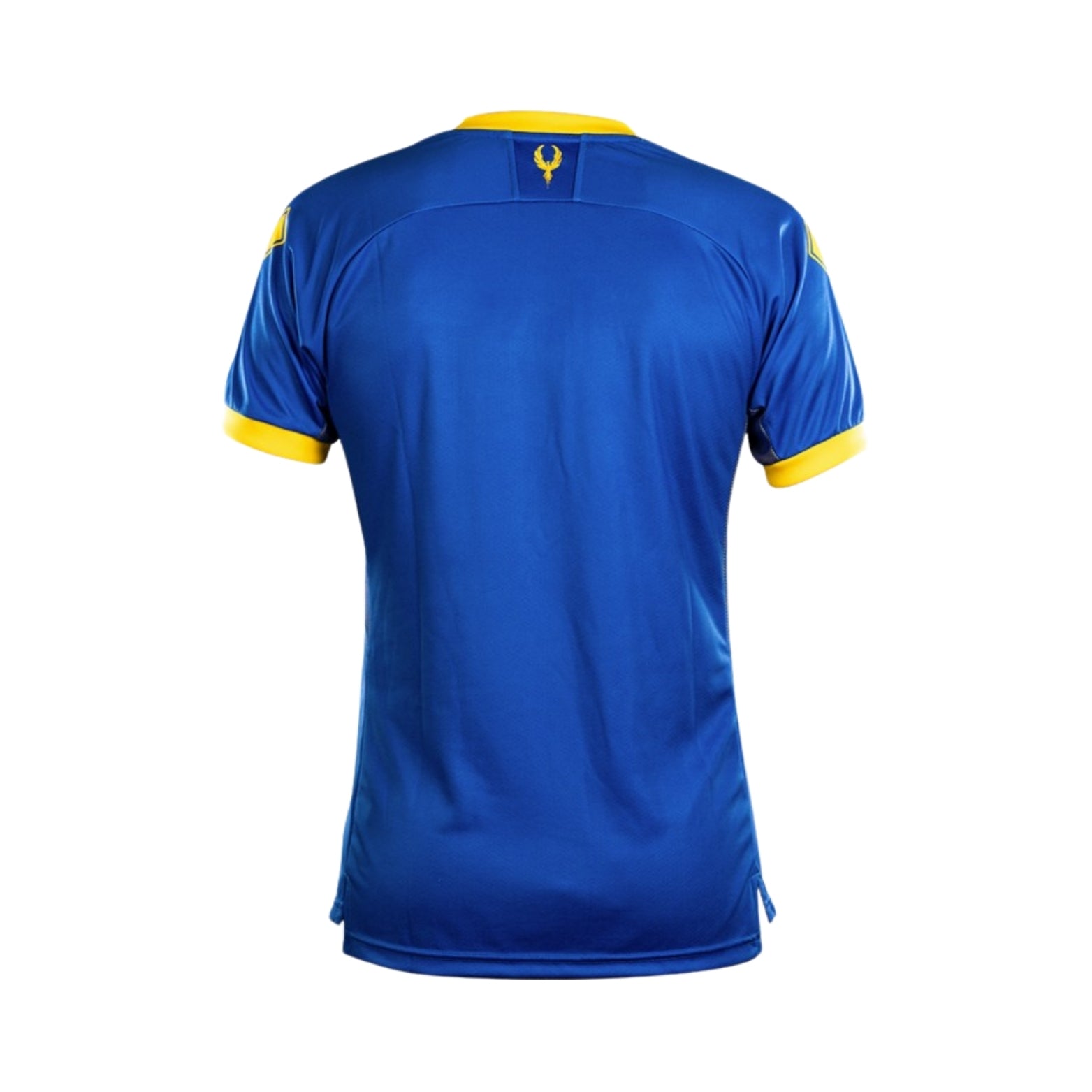 Parma Calcio Away 20/21