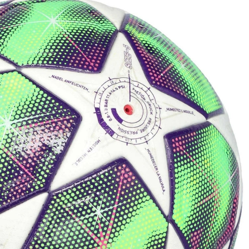 Match Ball -Women's Champions League 2024/25