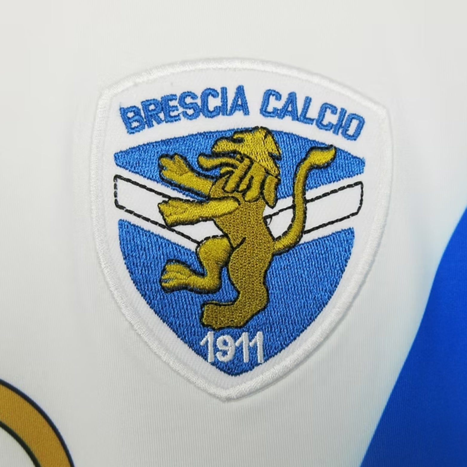 Brescia Calcio Away 03/04