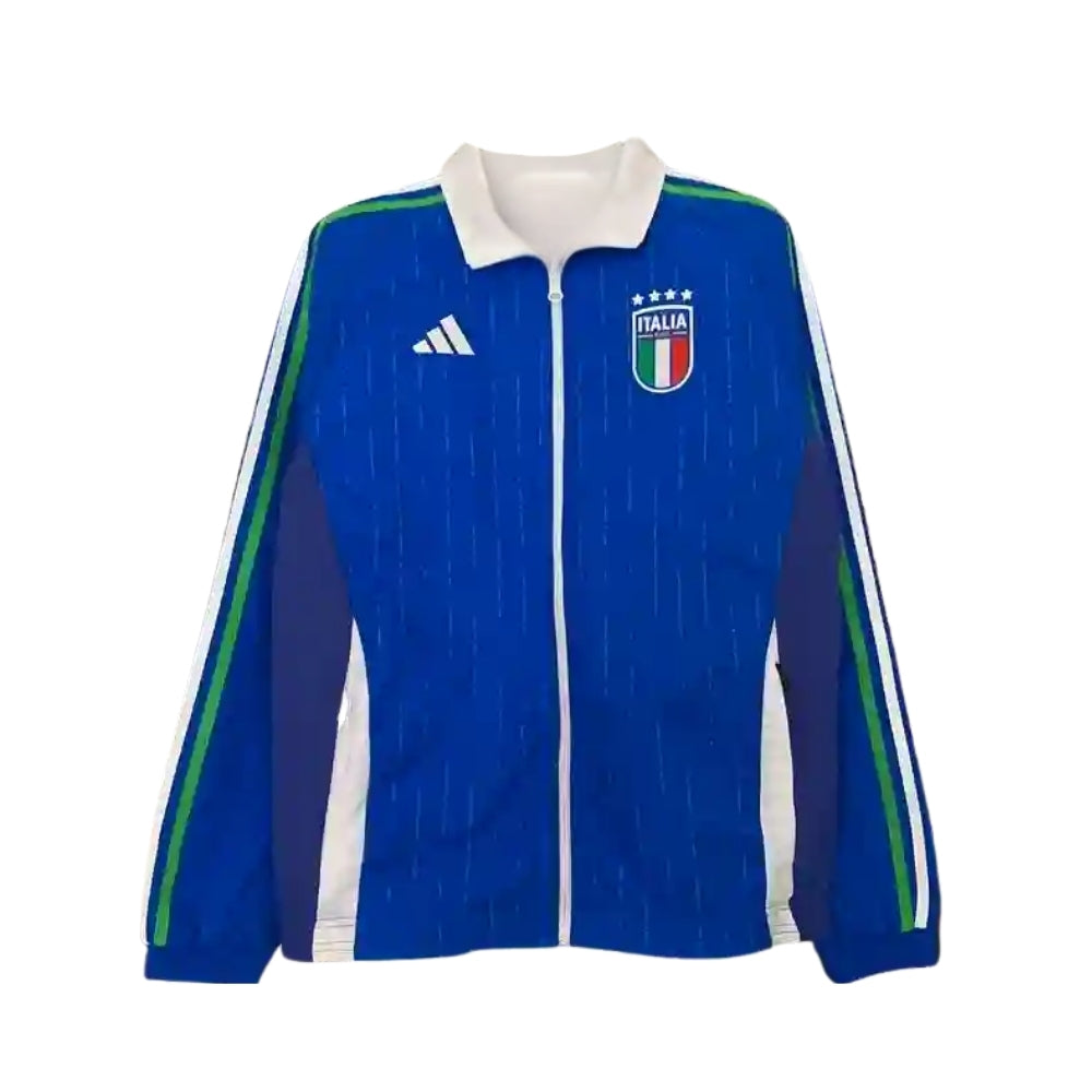 Windbreaker Reversible - Italy 22/23