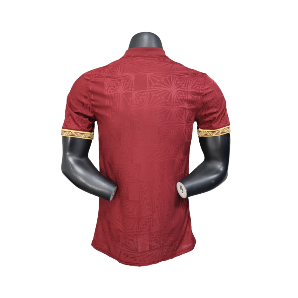 Mexico Special Edition 25/26 - Player Version