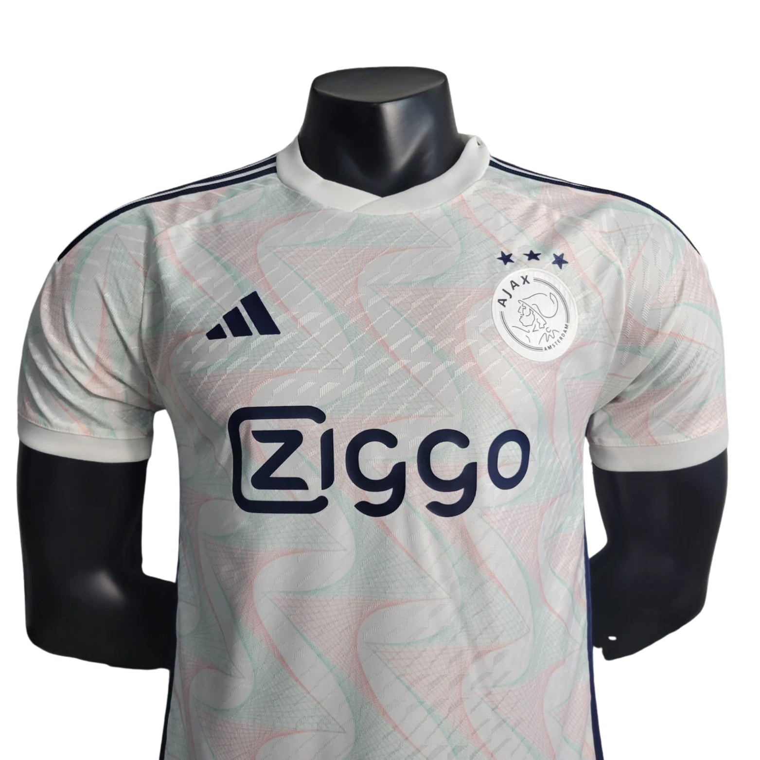 Ajax Away 23/24 - Player Version