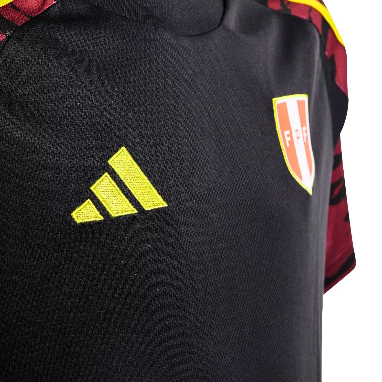 Peru Away 24/25 - Copa América 2024