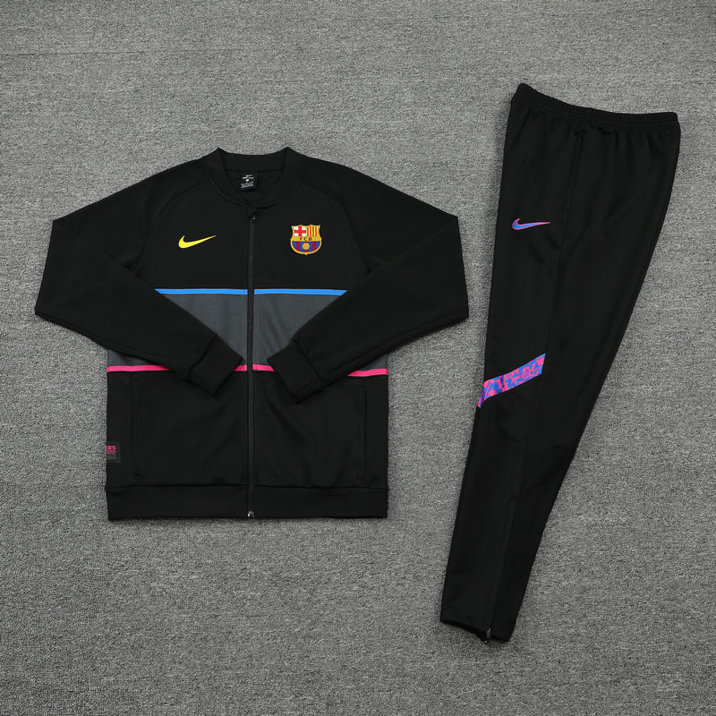 Barcelona 23/24 - Tracksuit - Full Zip