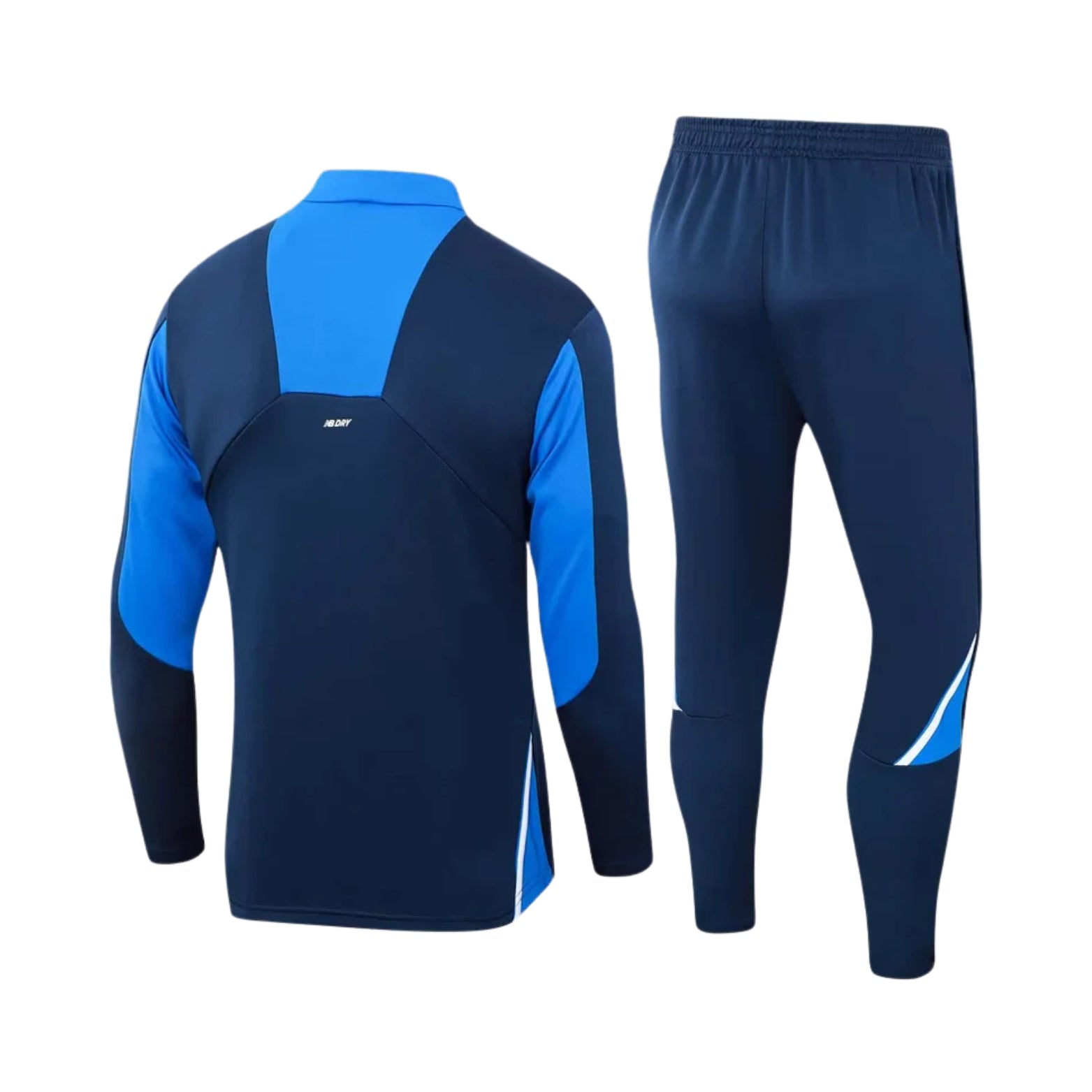 FC Porto 24/25 - Tracksuit - 1/2 Zip