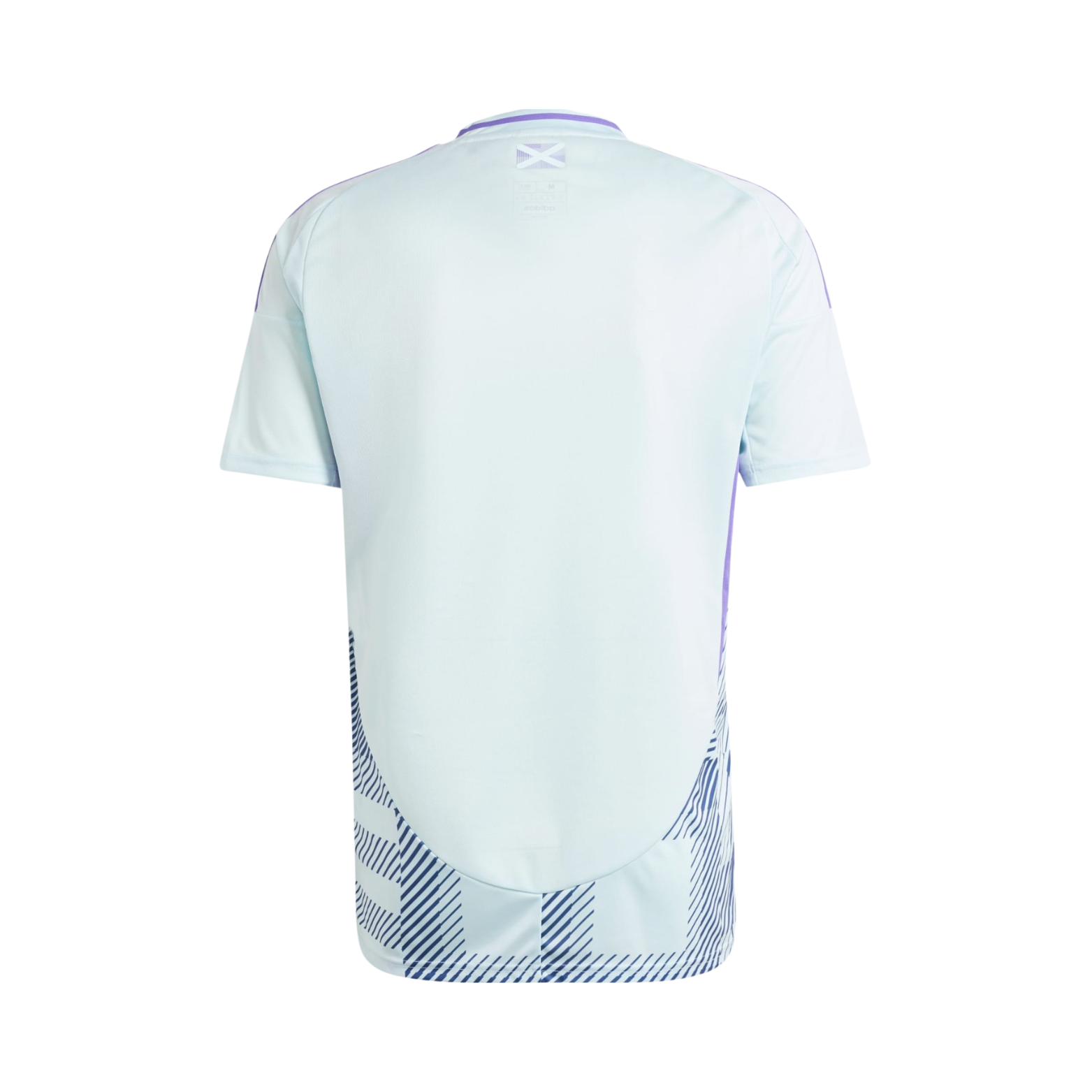 Scotland Away 24/25 - Euro 2024