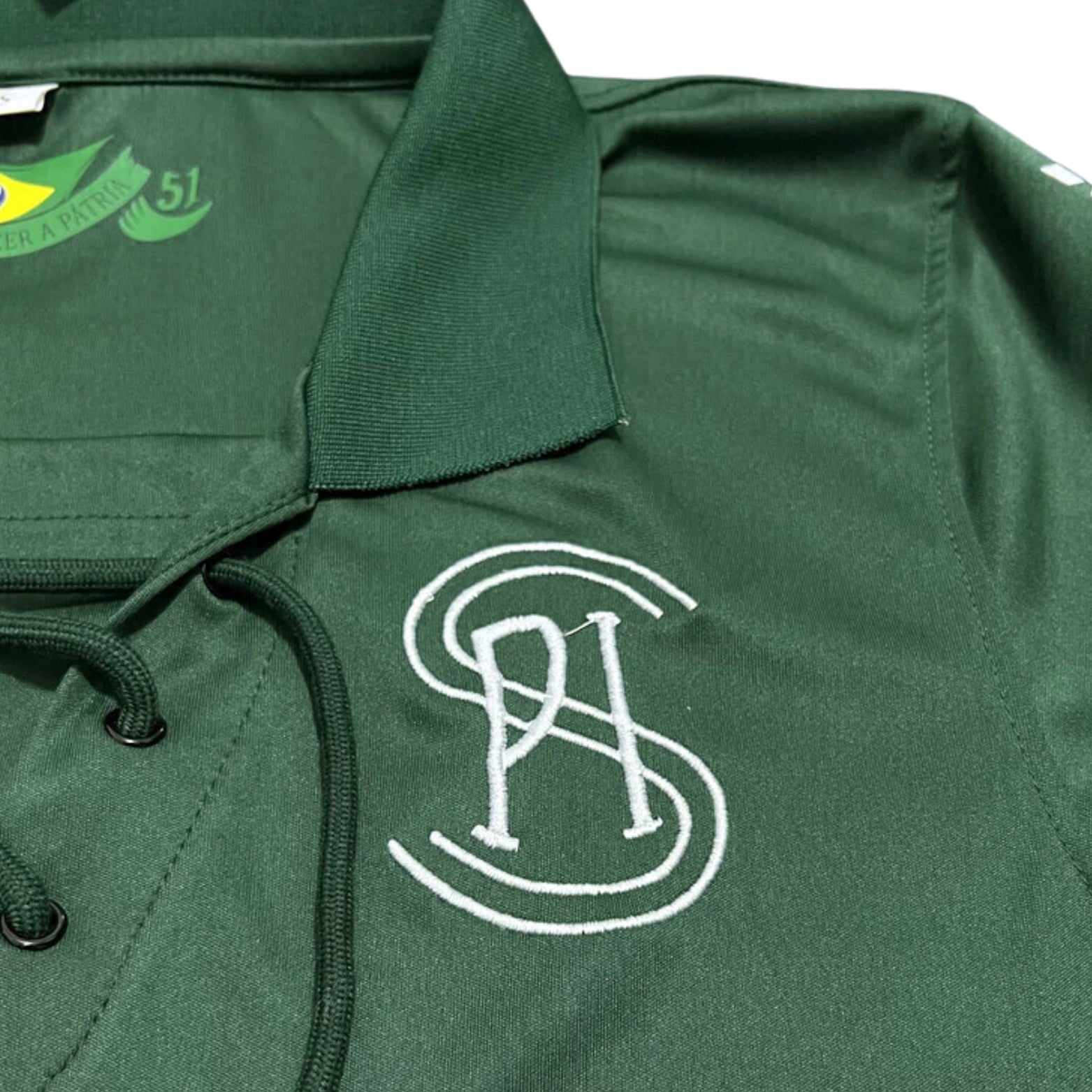 Palmeiras Away 11/12