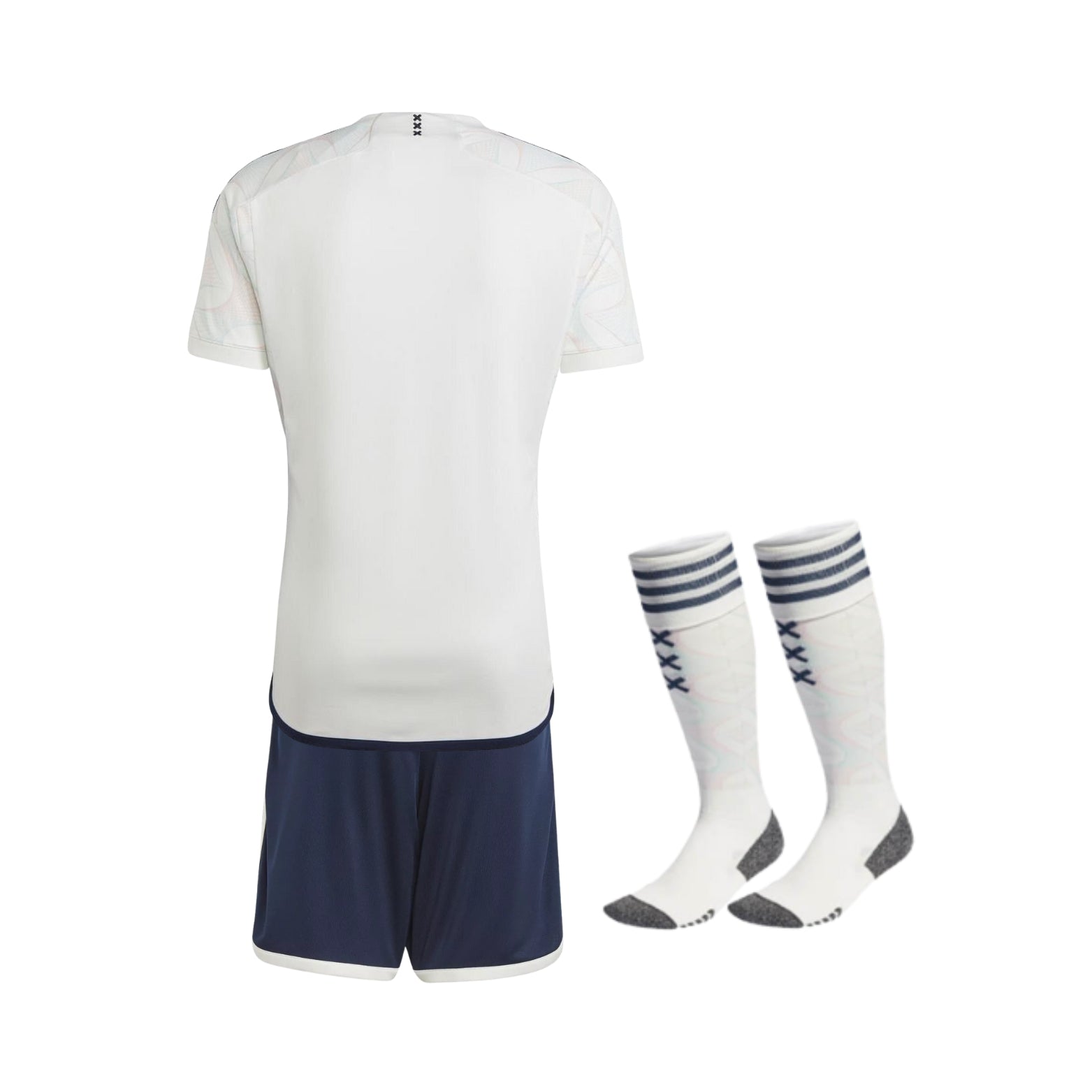 Kids Kit - Ajax Away 23/24