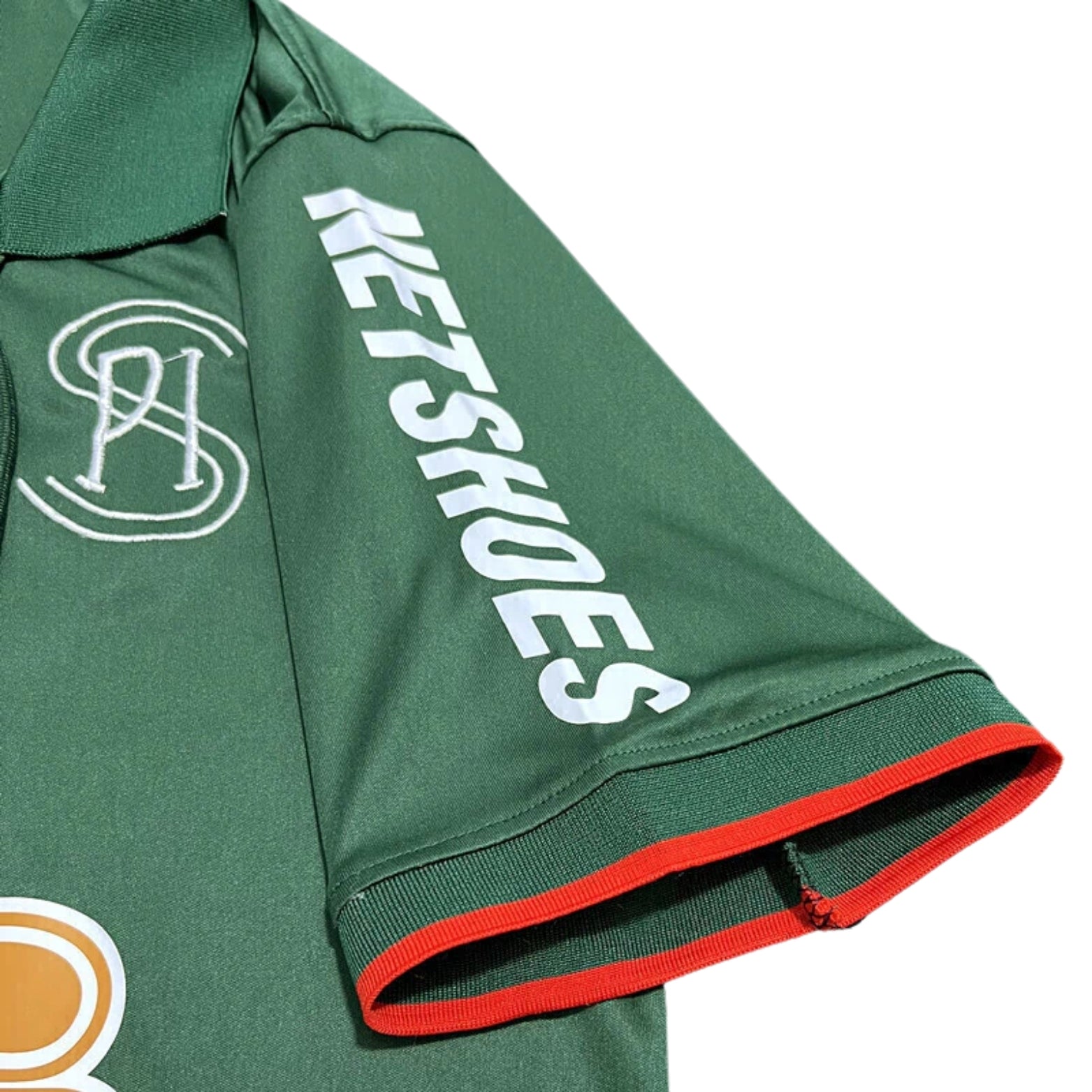 Palmeiras Away 11/12