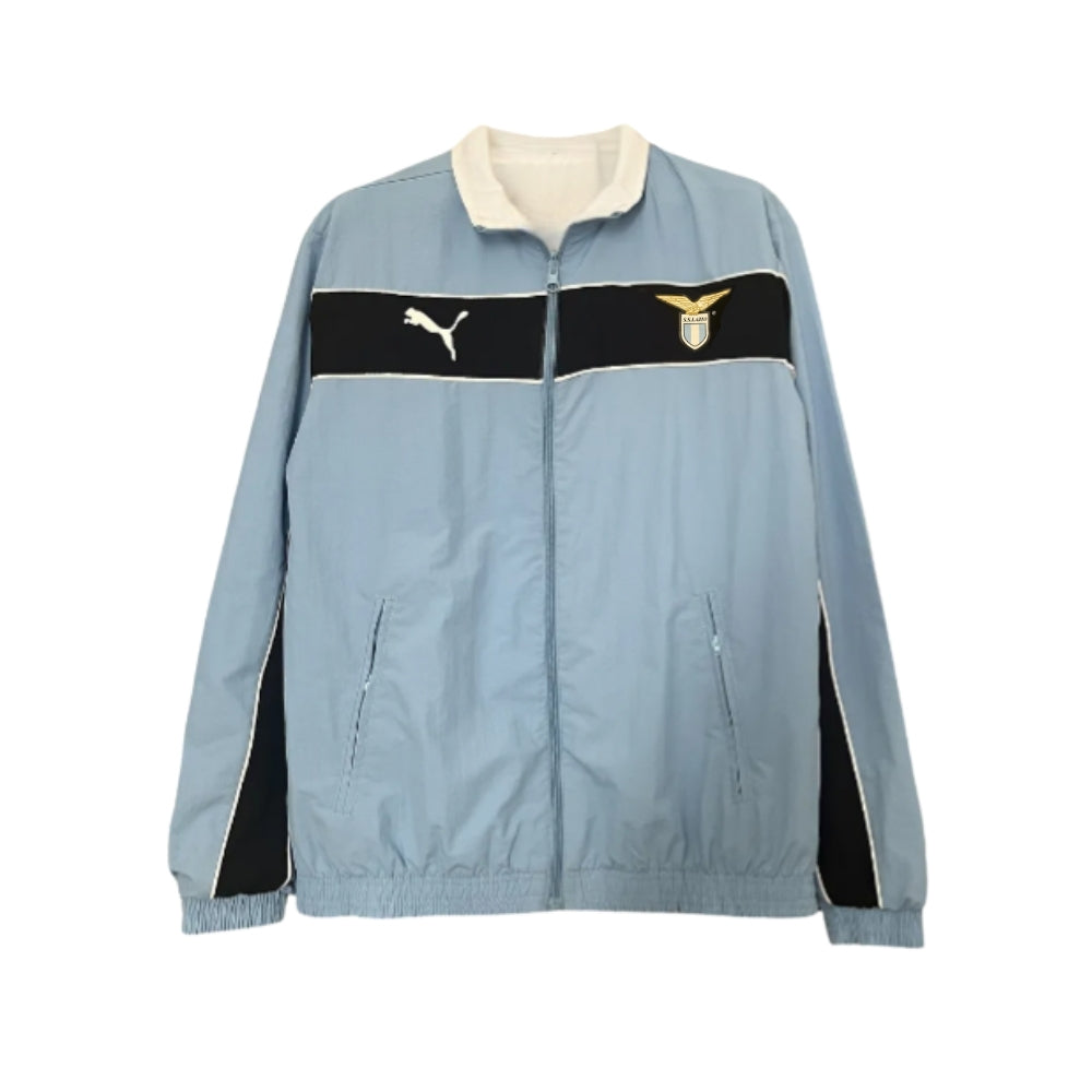 Windbreaker Reversible - Lazio 24/25