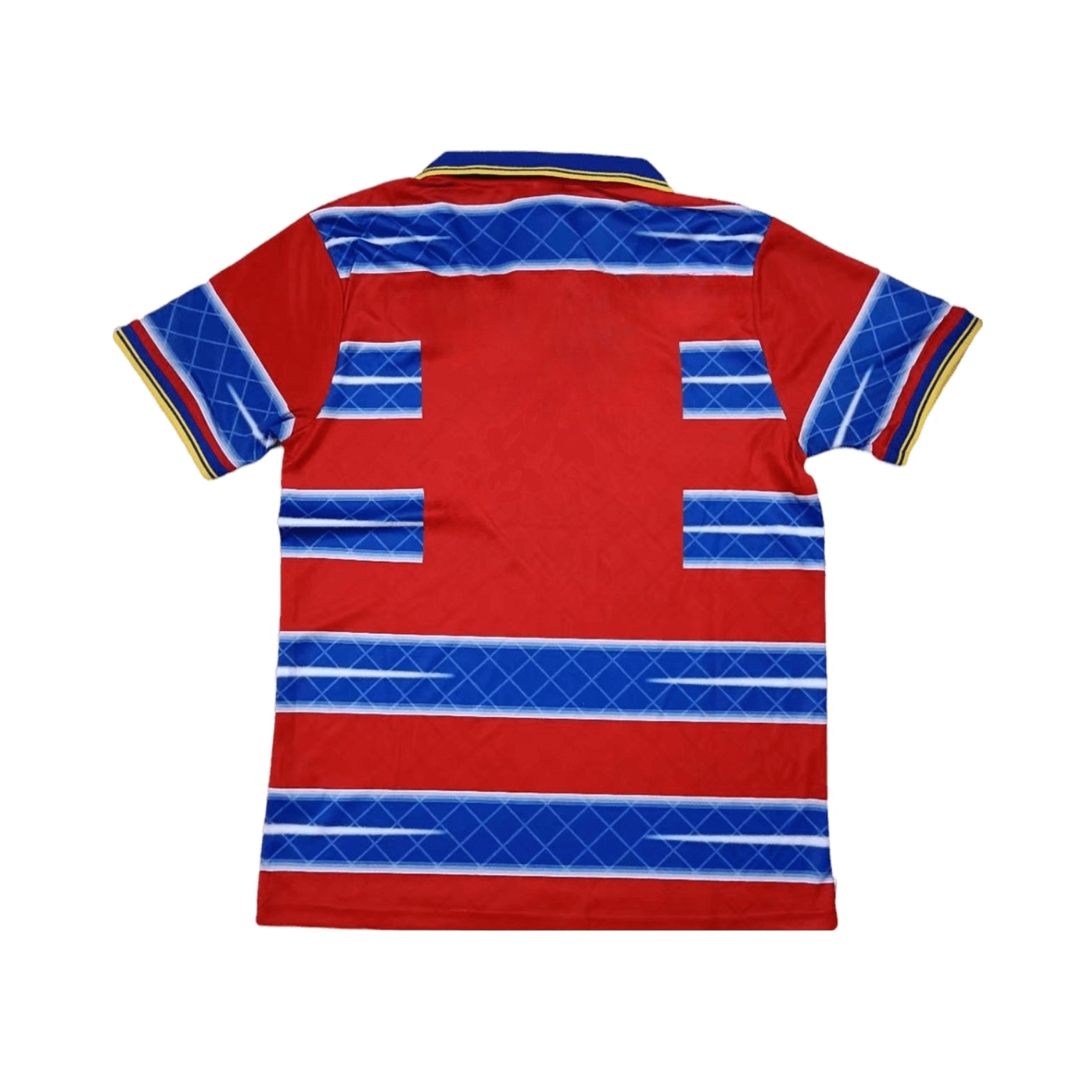 Parma Calcio Goalkeeper 98/99