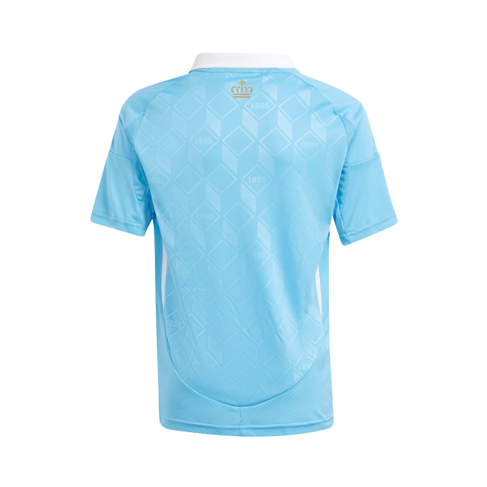 Belgium Away 24/25 - Euro 2024