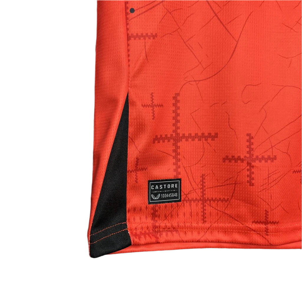 Kids Kit - Bayer 04 Leverkusen Home 24/25