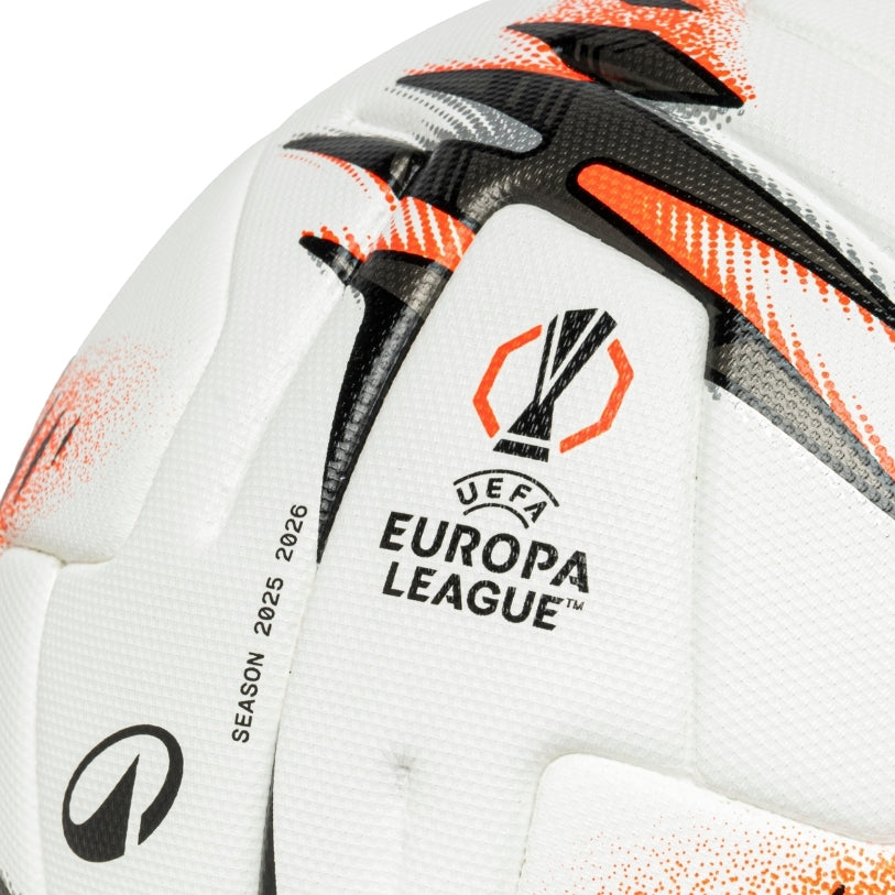 Match Ball - Europa League 2025/26