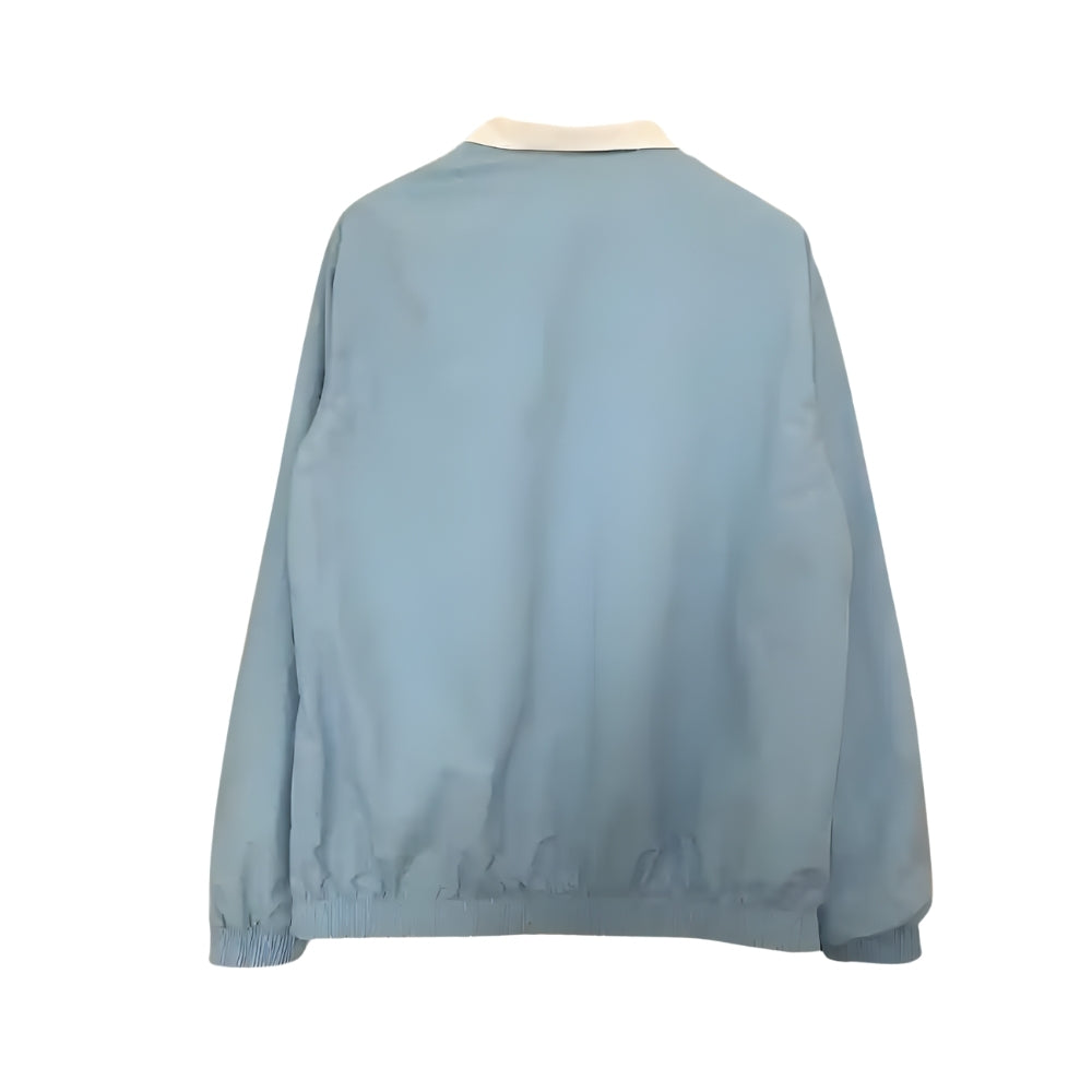 Windbreaker Reversible - Lazio 24/25