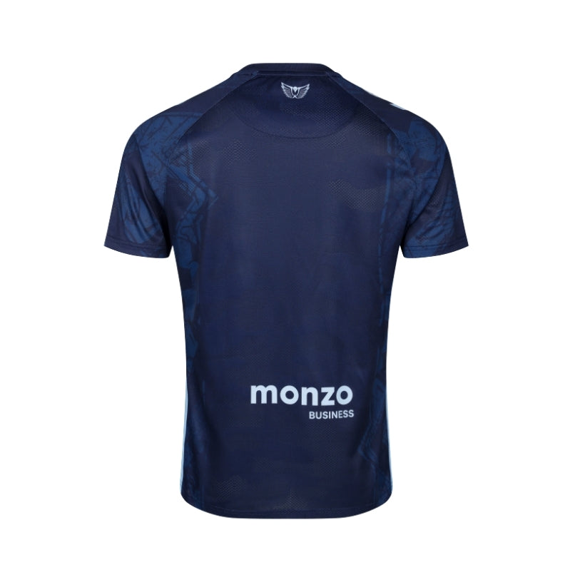 Coventry City Third 25/26