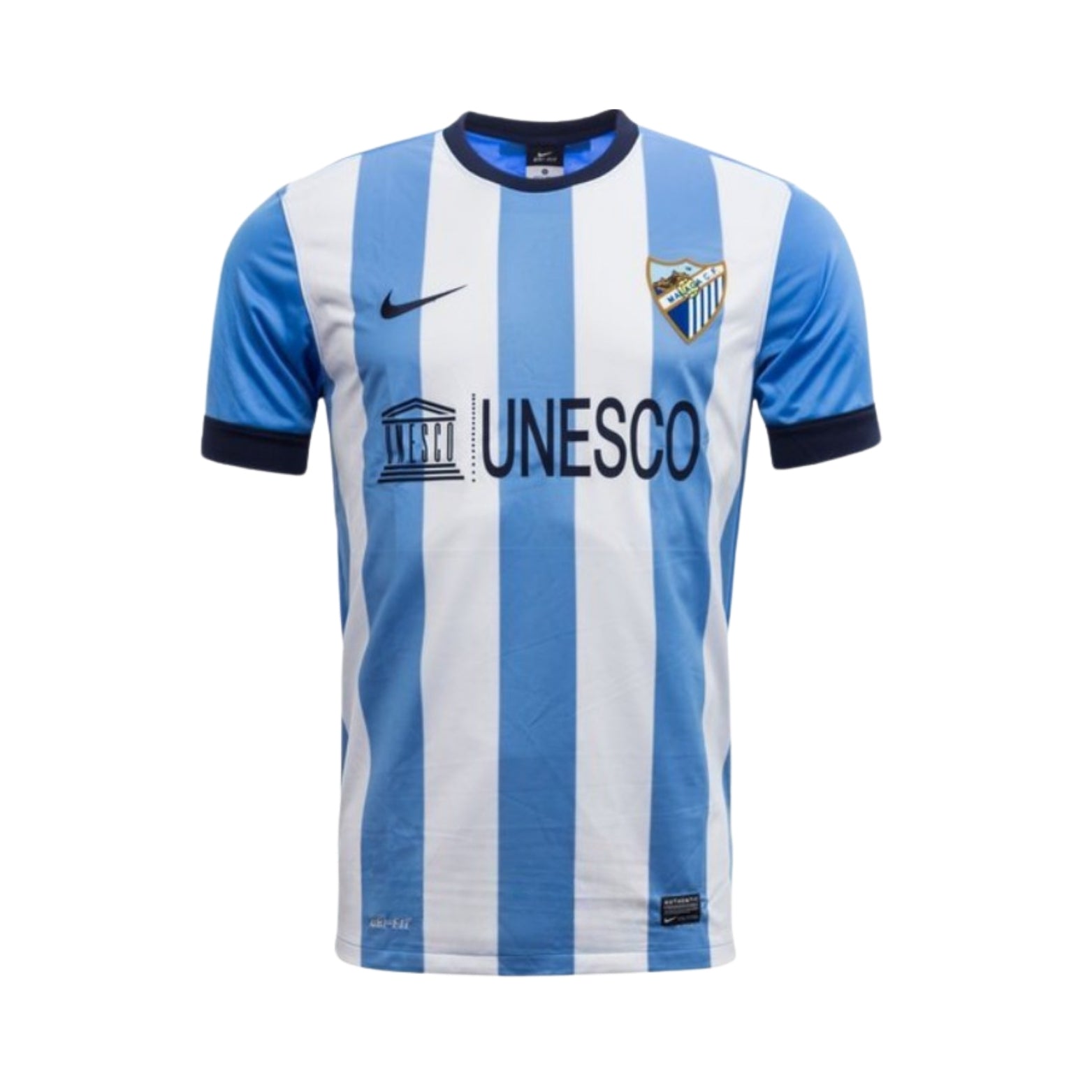 Málaga Home 13/14