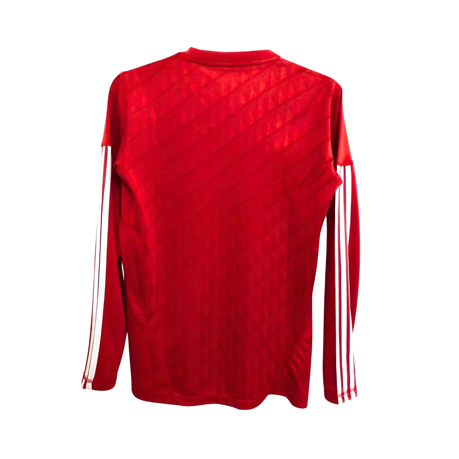 Liverpool Home 10/11 - Long Sleeve