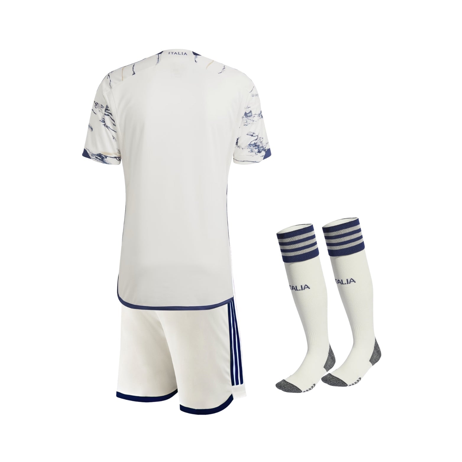 Kids Kit - Italy Away 22/23
