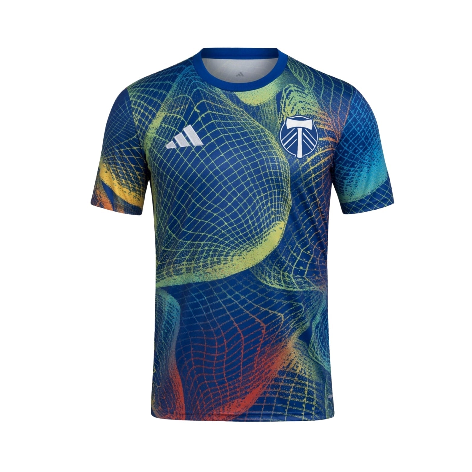 Portland Timbers Pre-Match 25/26