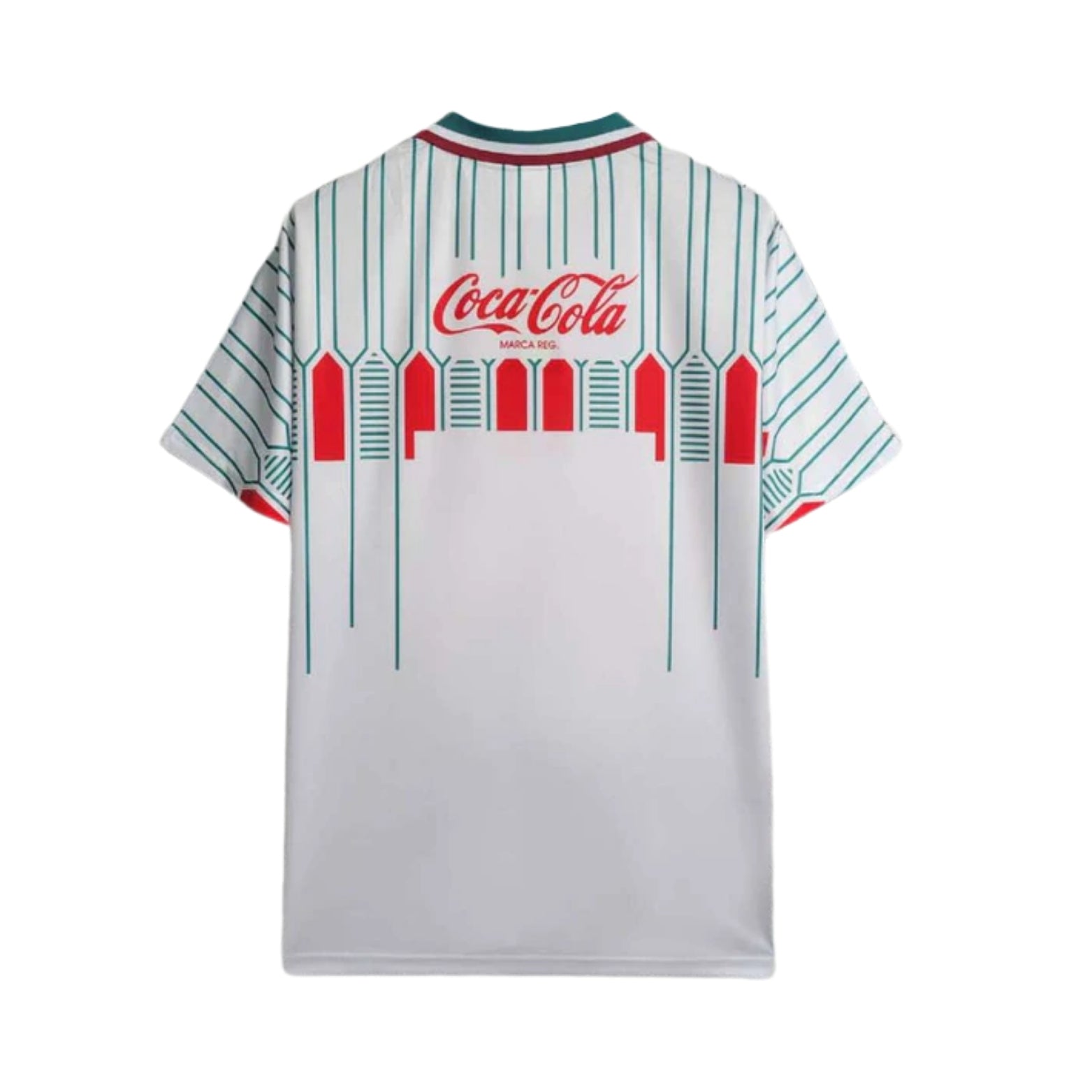 Fluminense Away 92/93