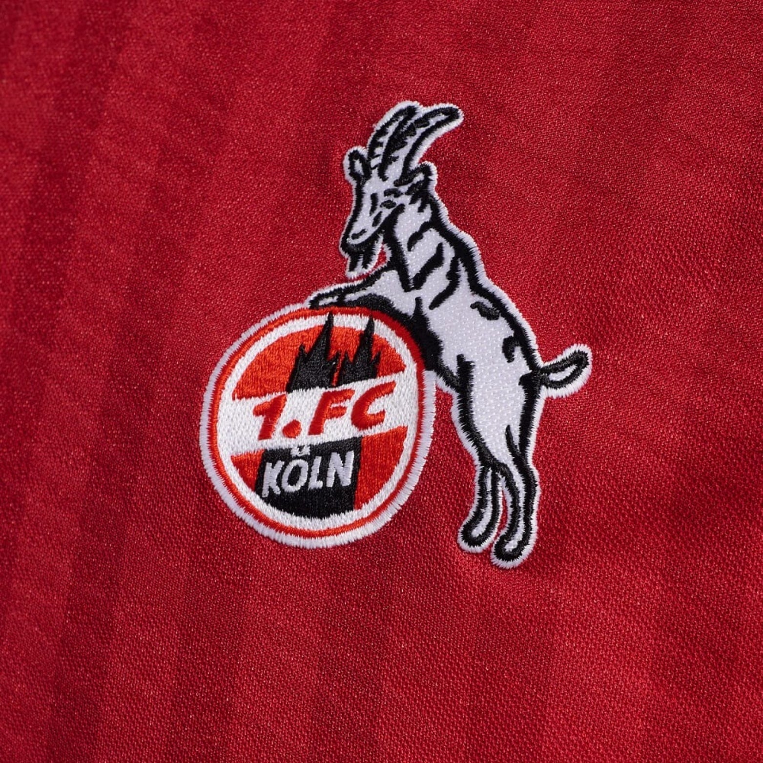 FC Köln Away 25/26