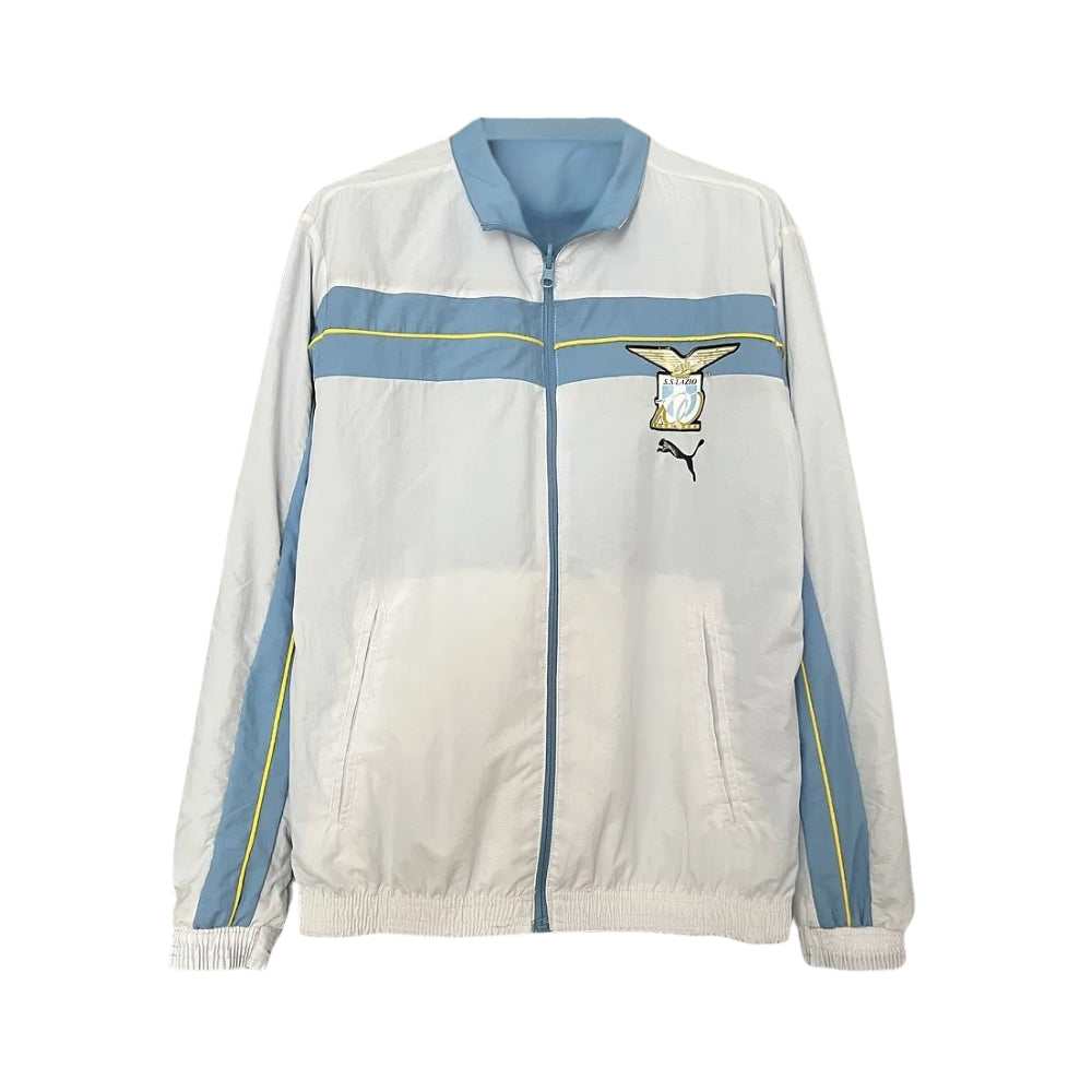 Windbreaker Reversible - Lazio 24/25