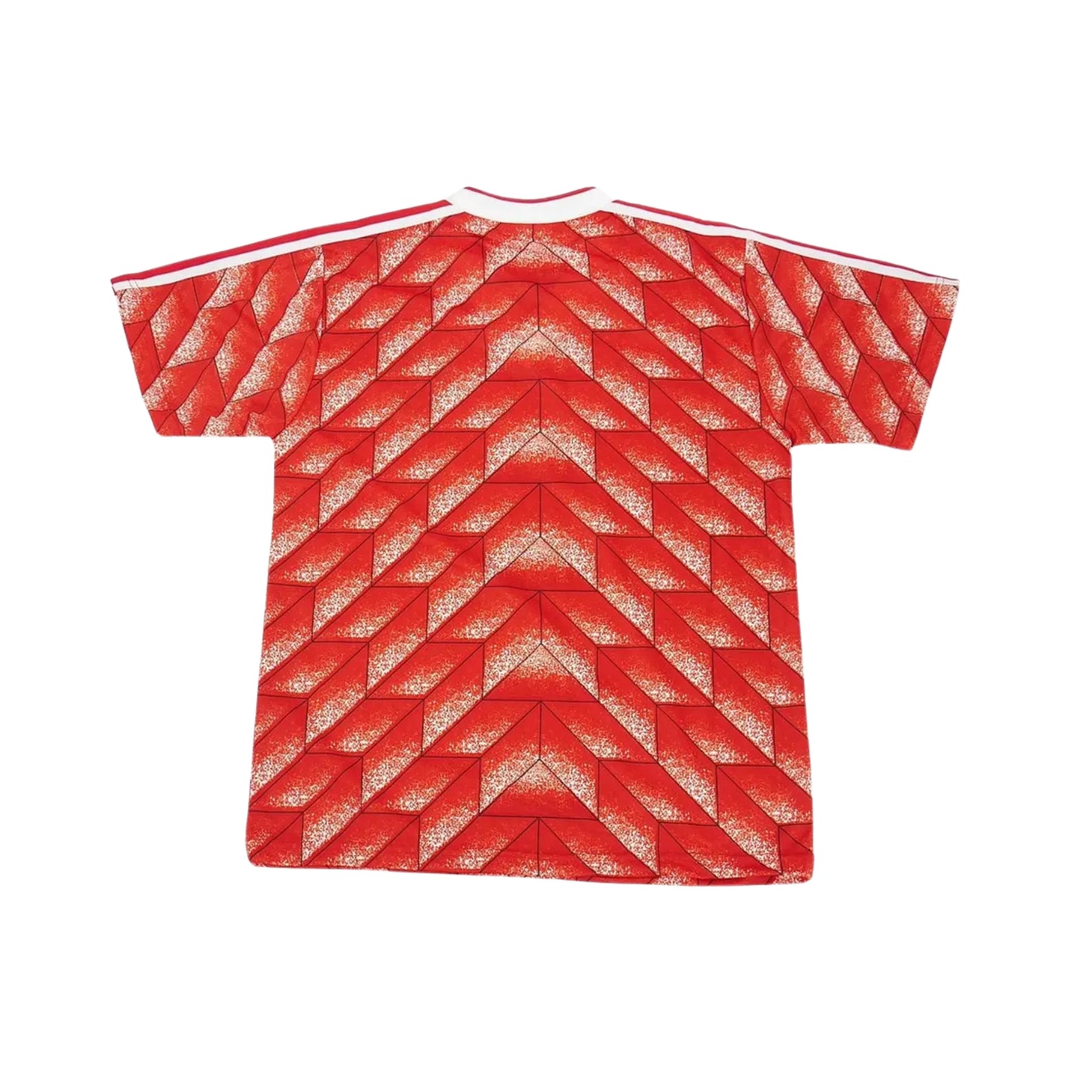 União Soviética Home 88/89