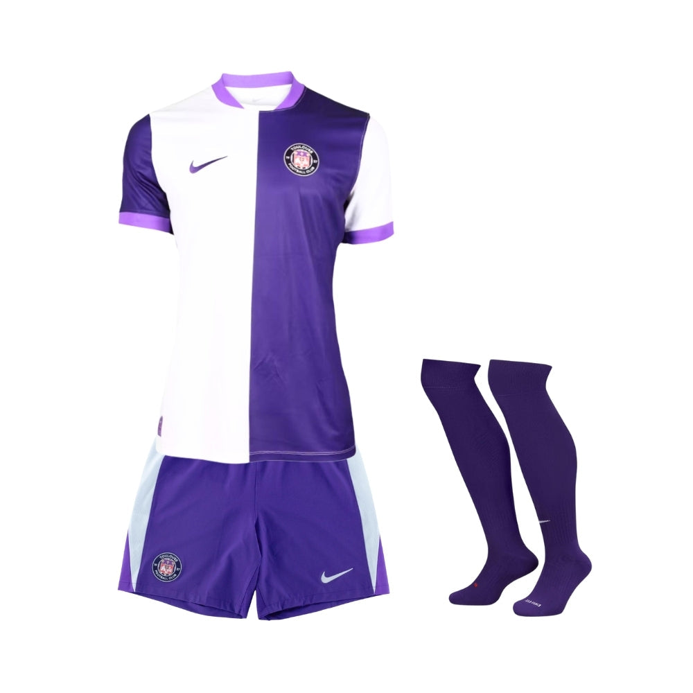 Kids Kit - Toulouse Home 25/26