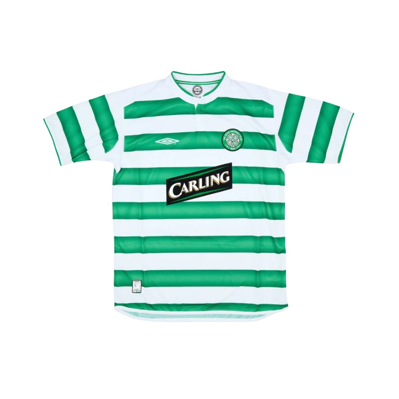 Celtic Home 03/04