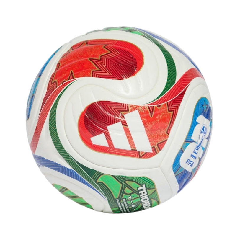 Match Ball - World Cup 2026