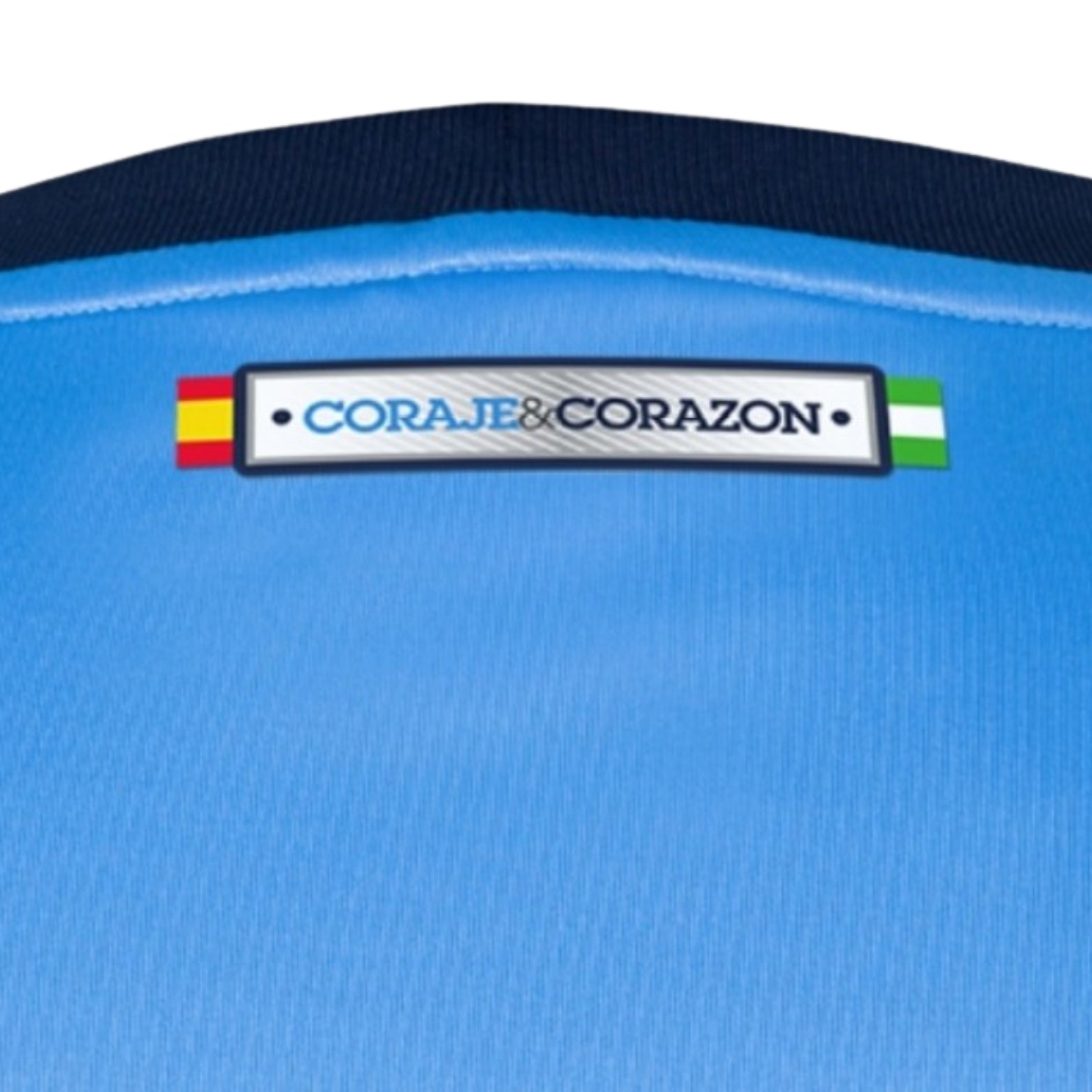 Málaga Home 13/14