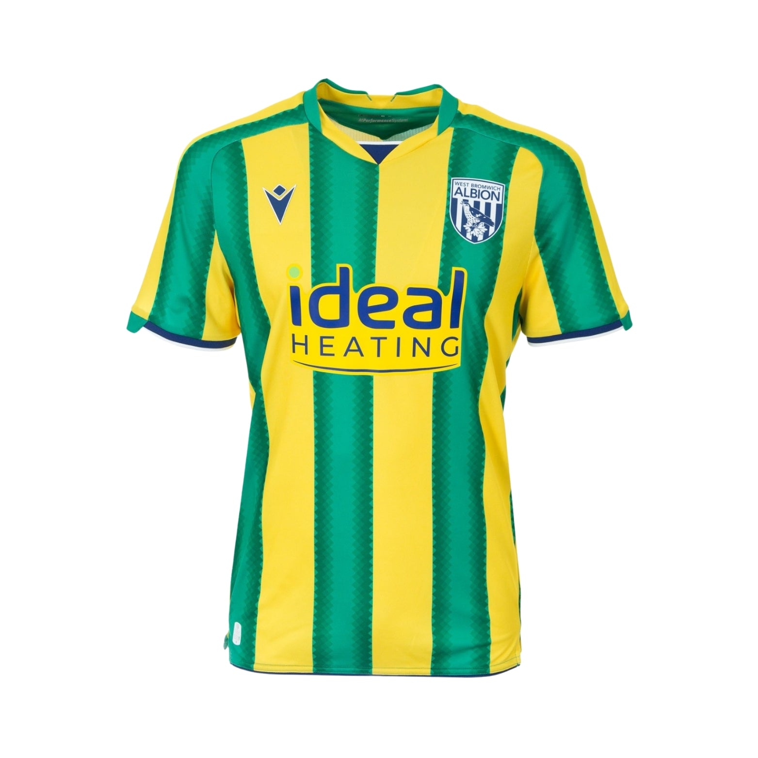 West Bromwich Albion Away 25/26